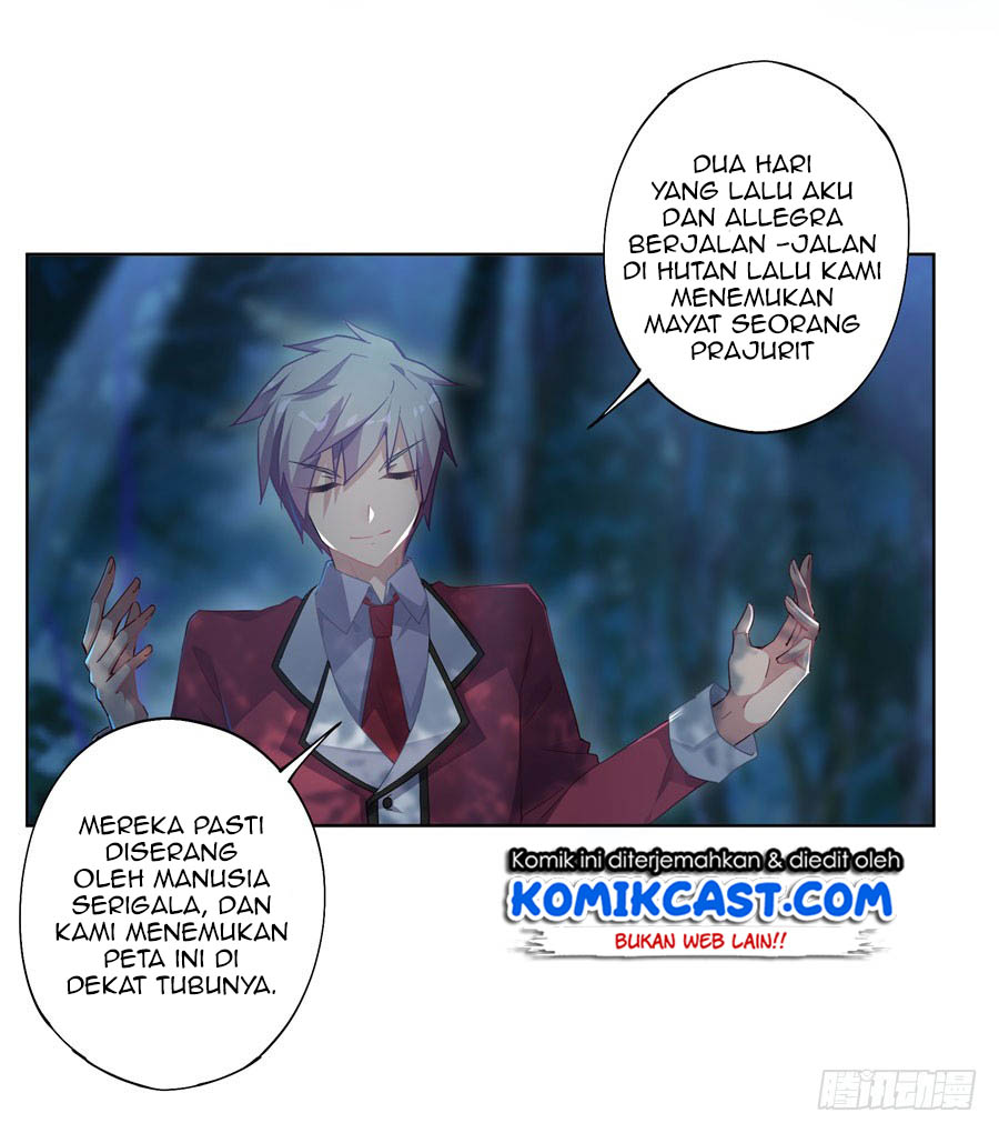I Picked Up a Demon Lord as a Maid chapter 10